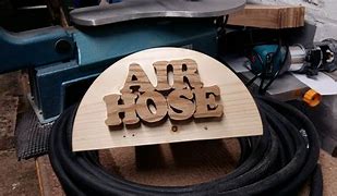 Image result for DIY Air Hose Stop