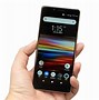 Image result for Sony Xperia 10-Plus
