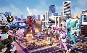Image result for Mech Video Games