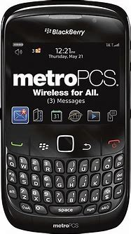 Image result for Metro PCS Phone BlackBerry