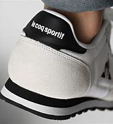Image result for Astra Optical White Le Coq Sportif Shoes