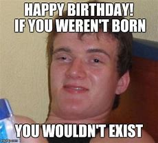 Image result for New York Birthday Meme