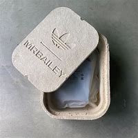 Image result for Biodegradable Mushroom Packaging