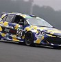 Image result for Toyota Corolla Sport Race