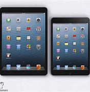 Image result for iPad Mini 5 vs iPhone