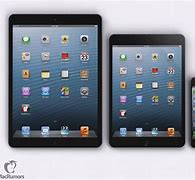 Image result for ipad mini next to iphone plus