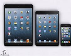 Image result for iPhone 5S and iPad Mini