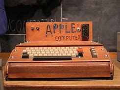 Image result for X Apple Computer