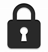 Image result for Lock 2D