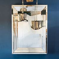 Image result for Art Deco Style Mirrors