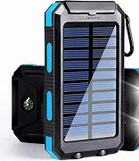 Image result for Solar iPhone 15 Charger