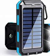 Image result for Solar Power Bank for iPhone