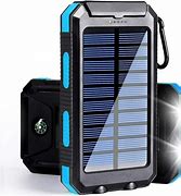 Image result for Solar Panel Portable Charger