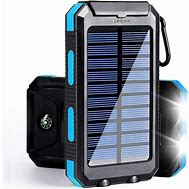 Image result for Hard Solar Charger