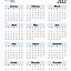 Image result for 2112 Calendar