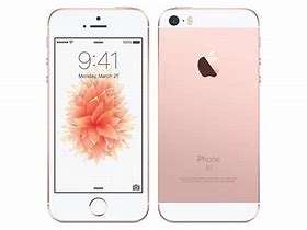 Image result for Official Apple iPhone SE Rose Gold