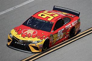 Image result for NASCAR mm Car