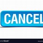 Image result for Cancel Button Blue iPhone