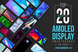 Image result for AMOLED Display Phones