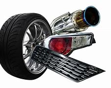 Image result for Show Car Accents