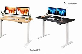 Image result for High Tech Desk