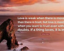 Image result for Doubt Love Quotes