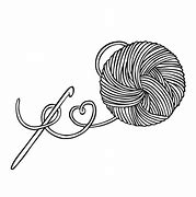 Image result for crochet hooks vectors