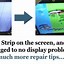 Image result for TV Screen Repair Kit