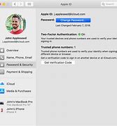 Image result for Apple Messages LD Password