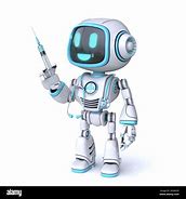 Image result for Doctor Robot Boy