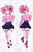 Image result for Iron Mouse Body Pillow