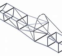 Image result for Triangular Space Frame