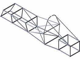 Image result for Triangular Grid Space Frame