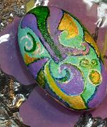 Image result for Acrylic Rocks