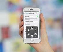 Image result for iPhone with Black Screen White Home Button