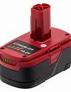 Image result for Power Tool Lithium Batteries