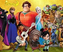 Image result for Disney Pixar and DreamWorks