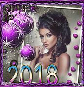 Image result for Happy New Year 2018 Greetings Wishes