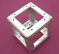 Image result for Aluminum Truss Connector