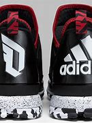 Image result for Damian Lillard Miami Hurricanes Shoes
