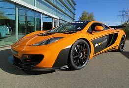 Image result for McLaren 12C GT