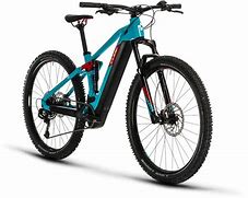 Image result for Cube Fully E-Bike