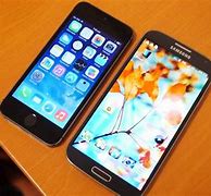 Image result for iPhone 5 vs iPhone 5S Back
