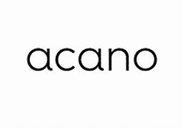 Image result for acano