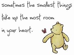 Image result for Winnie the Pooh Clip Art Quotes