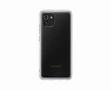 Image result for Samsung A03 Transparent Phone Case