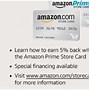 Image result for Amazon Credit Card