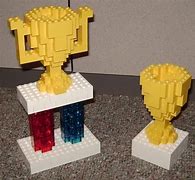 Image result for LEGO Trophy
