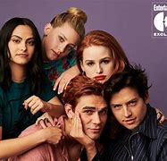 Image result for Betty Riverdale TV Show Cast
