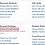 Image result for Amazon Account User Interface